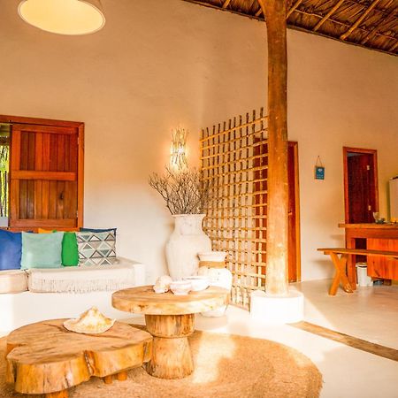 Willa Casa Do Pescador Atins - C/ Todo Conforto E Super Localizacao Zewnętrze zdjęcie
