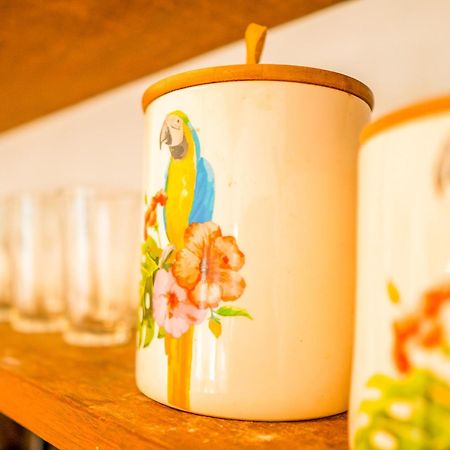 Willa Casa Do Pescador Atins - C/ Todo Conforto E Super Localizacao Zewnętrze zdjęcie