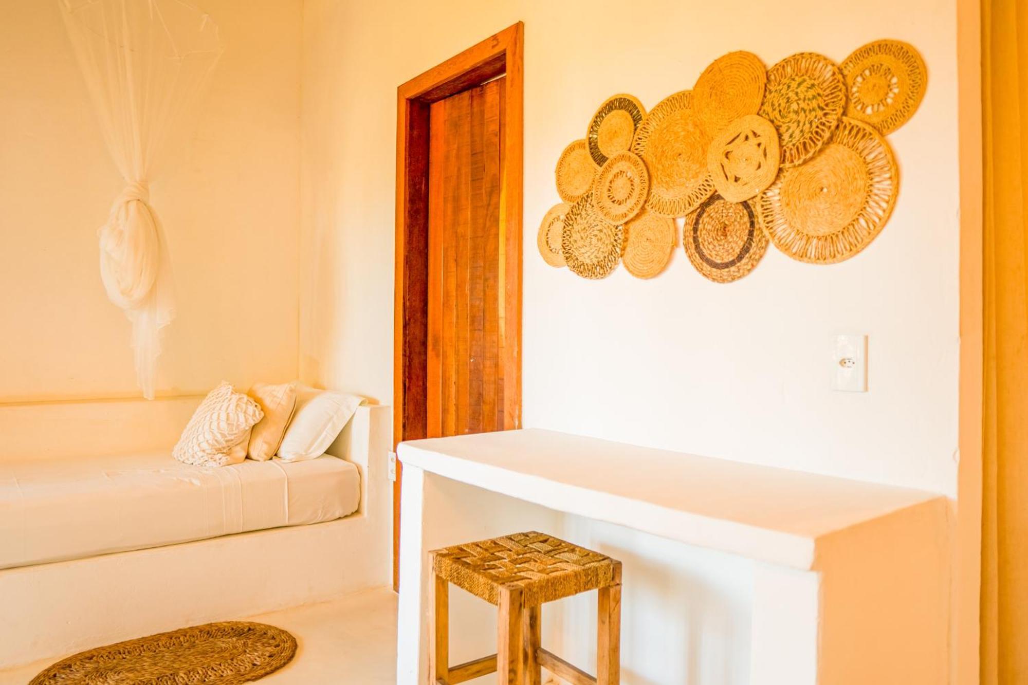Willa Casa Do Pescador Atins - C/ Todo Conforto E Super Localizacao Zewnętrze zdjęcie