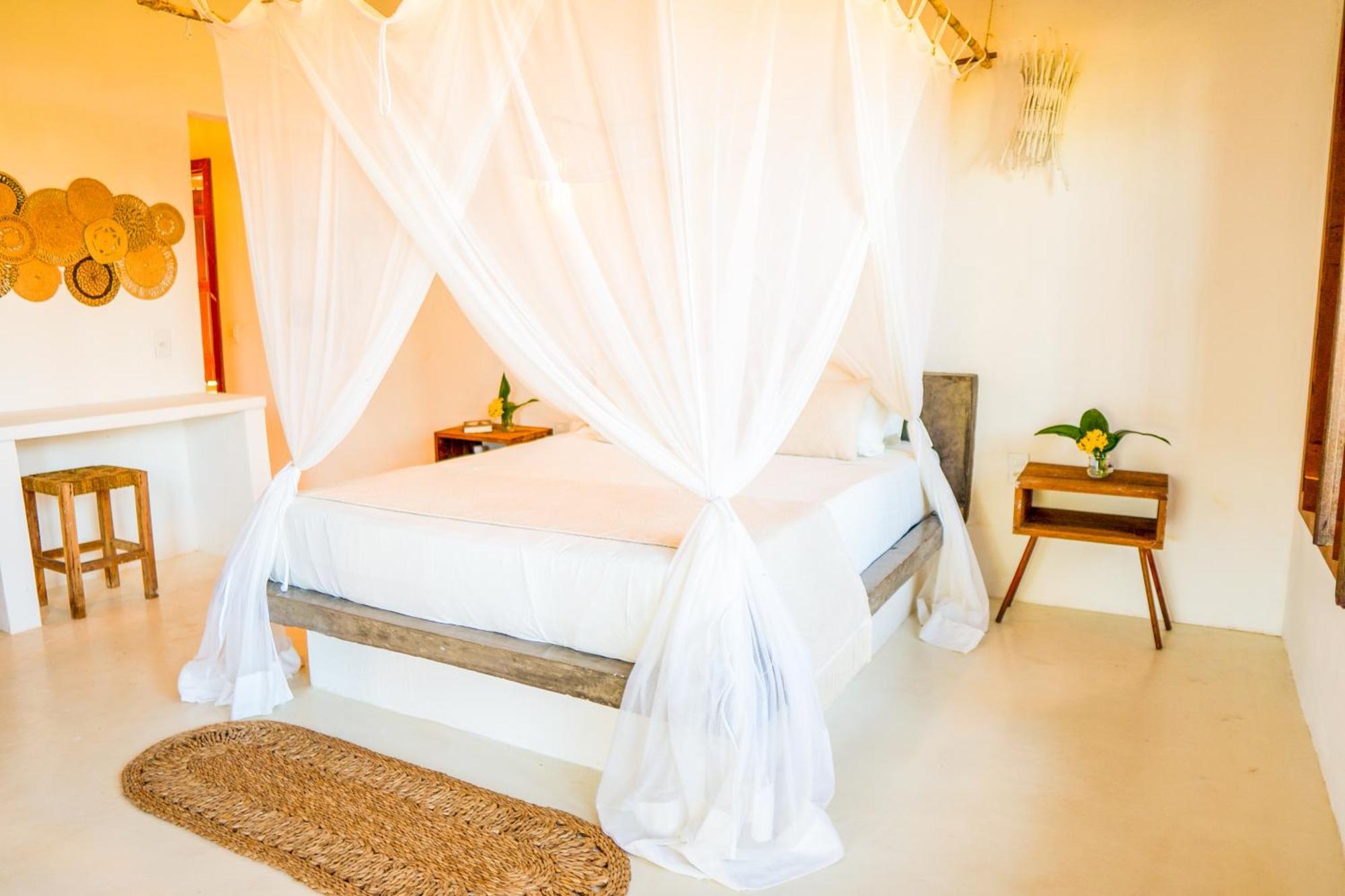 Willa Casa Do Pescador Atins - C/ Todo Conforto E Super Localizacao Zewnętrze zdjęcie