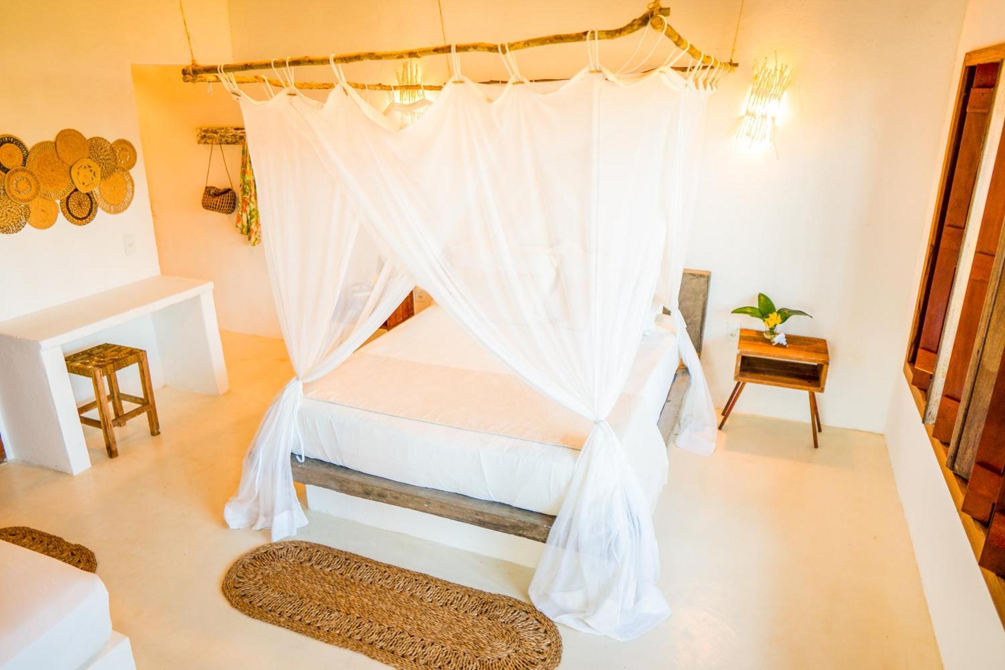 Willa Casa Do Pescador Atins - C/ Todo Conforto E Super Localizacao Zewnętrze zdjęcie
