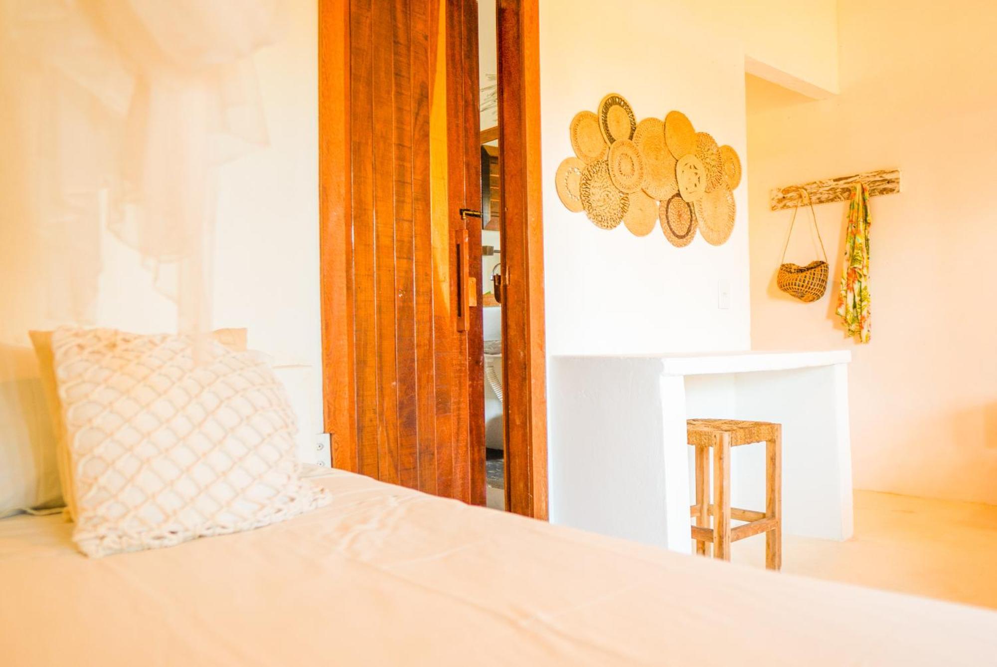 Willa Casa Do Pescador Atins - C/ Todo Conforto E Super Localizacao Zewnętrze zdjęcie